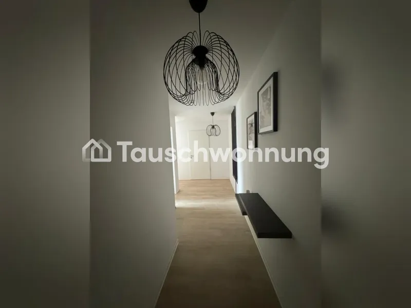 Tauschwohnung: 54 m² Wohnung in Marzahn-Hellersdorf — photo 1